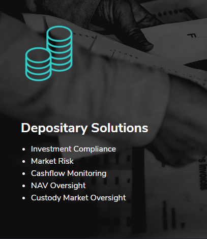 Depositary-Solutions
